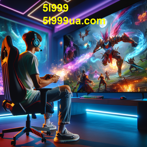 Explorando o Mundo dos Jogos de Ação