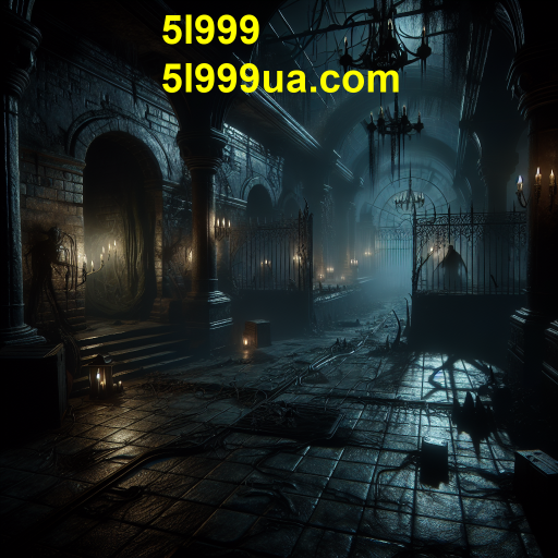 Explorando o Terror: A Evolução dos Jogos de Horror