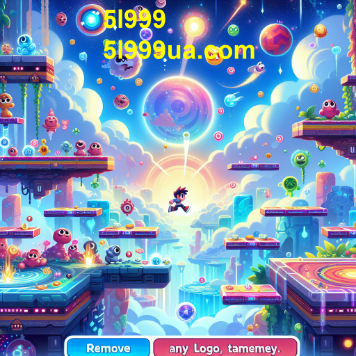 A Evolução dos Jogos de Plataforma: Clássicos que Definiram uma Gênero