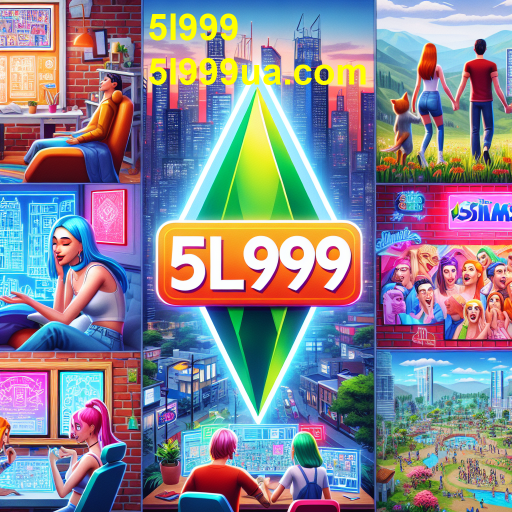 O Fascinante Mundo dos Jogos de Simulação